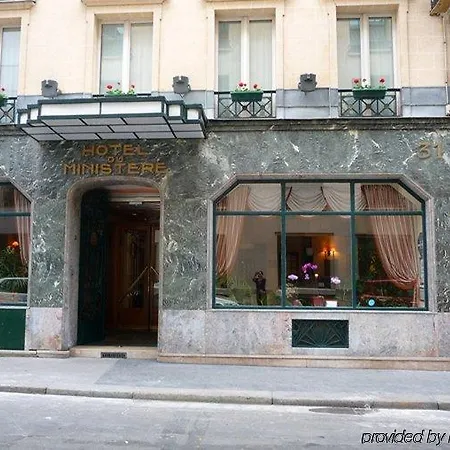 Maison Honnel Ξενοδοχείο 4*
