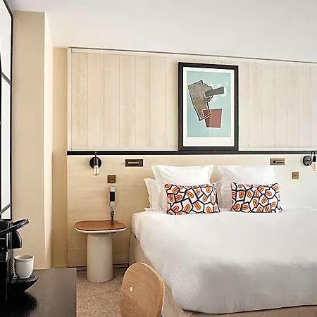 호텔 Maison Honnel 4*
