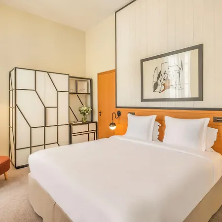 Hotel Maison Honnel