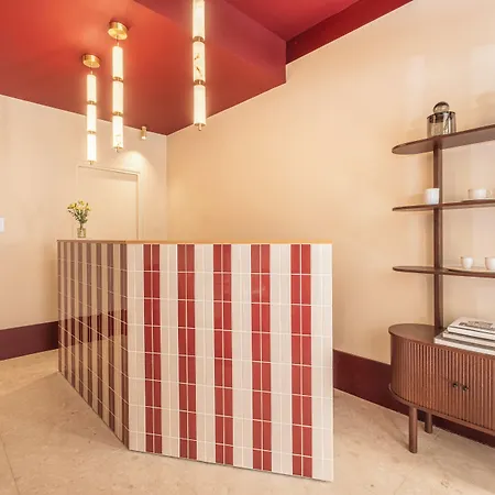 Du Ministère Hotel 4*