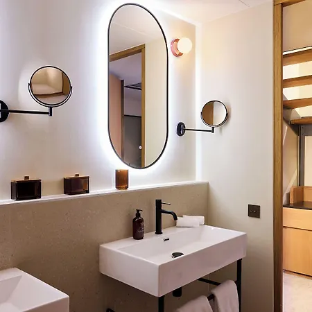 Hotel Maison Honnel Paris