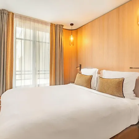 Hotel Maison Honnel