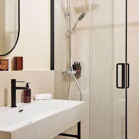 Maison Honnel Hotel 4*