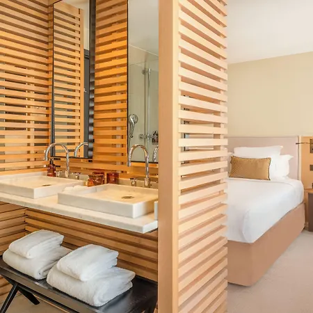 Maison Honnel 4*