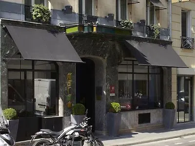 Maison Honnel 4* Παρίσι