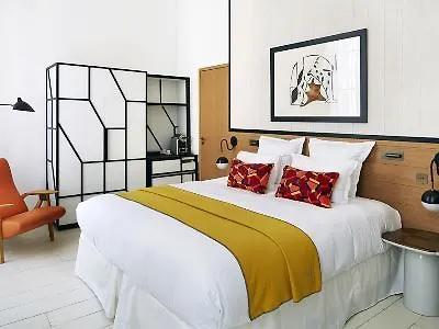 Maison Honnel Ξενοδοχείο Παρίσι