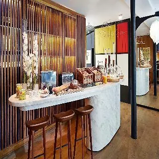 Ξενοδοχείο Maison Honnel