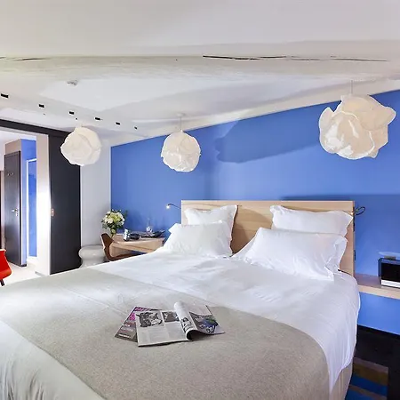Ξενοδοχείο Maison Honnel 4*