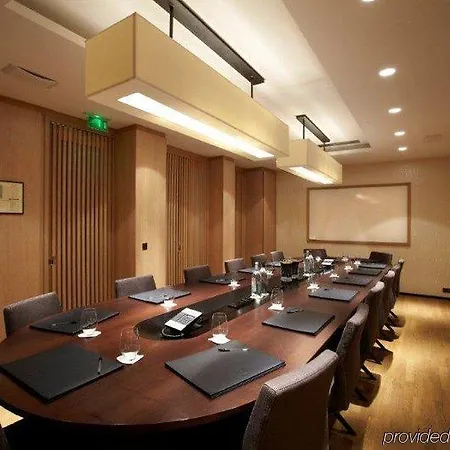 Ξενοδοχείο Maison Honnel 4*