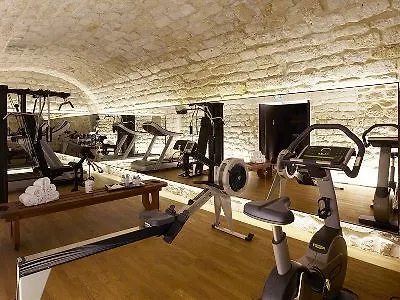 Ξενοδοχείο Maison Honnel