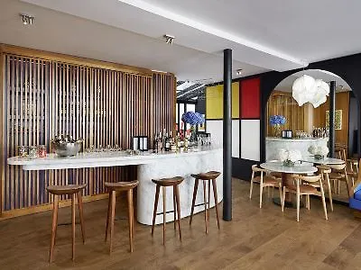 Ξενοδοχείο Maison Honnel Παρίσι