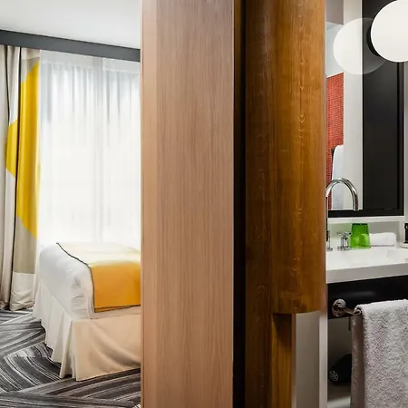 Du Ministere Hotel