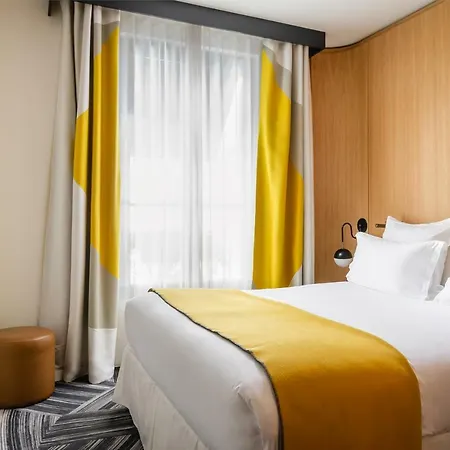 Du Ministere Hotel 4*