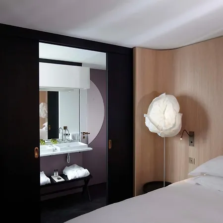 Hotel Du Ministere Paris