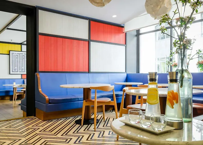 Du Ministère Parigi