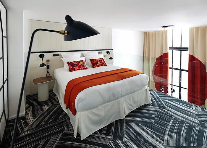 Du Ministère Parigi