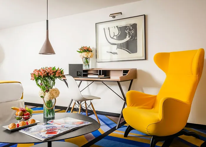 Du Ministère Parigi