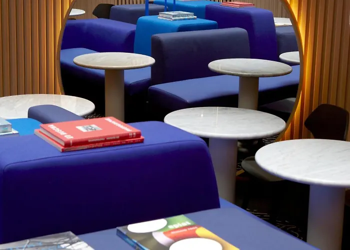 Hotel Du Ministère Parigi