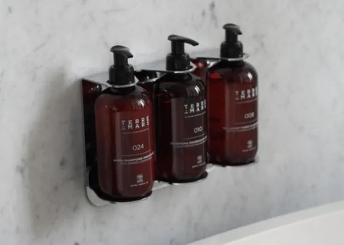 Du Ministère 4* Parigi