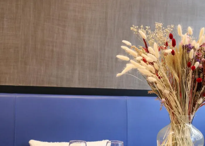 Du Ministère Parigi