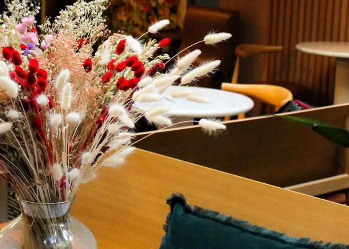 Du Ministère 4* Parigi