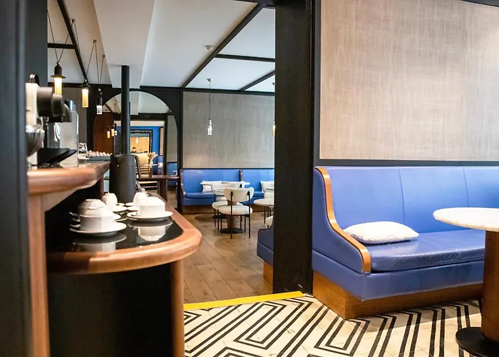 Hotel Du Ministère Parigi