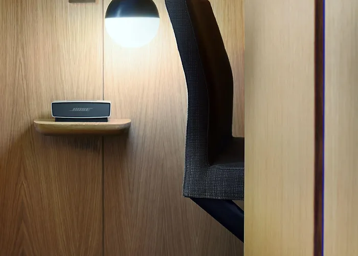 Hotel Du Ministère 4*