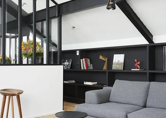 Du Ministere Hotel 4*
