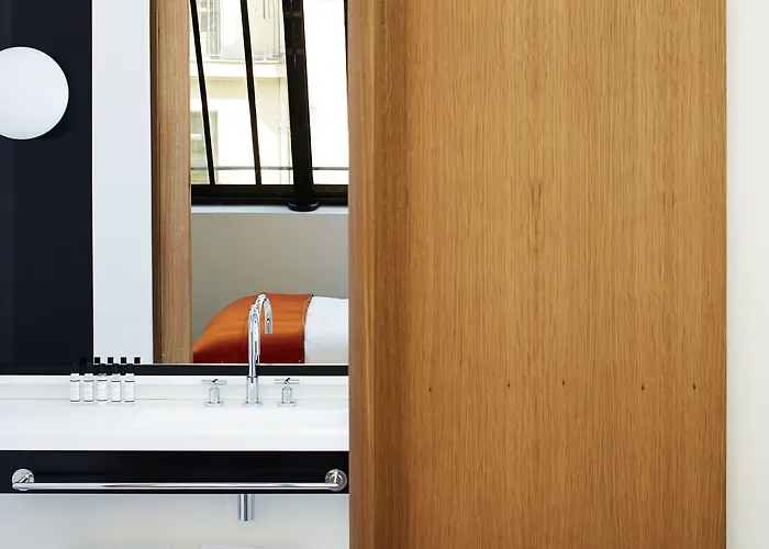 Du Ministère Parigi