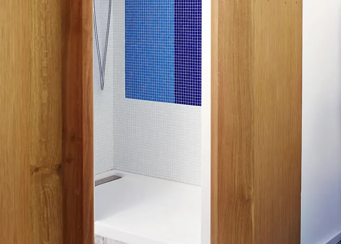 Du Ministère Hotel Parigi