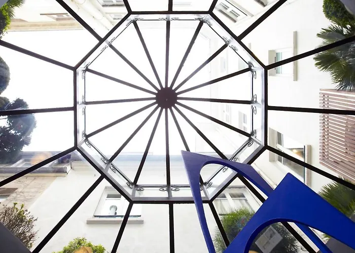 Du Ministère Parigi