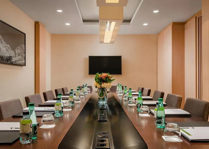 Du Ministère 4* Parigi