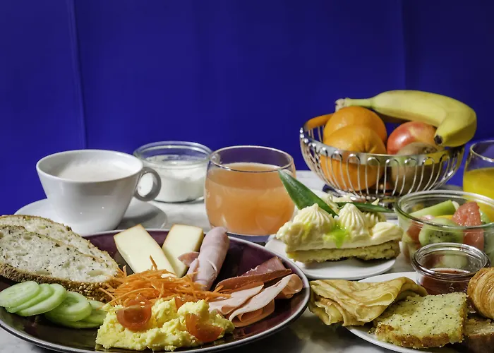 Du Ministère Hotel 4*