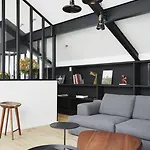 Du Ministere Hotel 4*