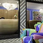 Du Ministere Hotel 4*