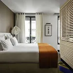 Du Ministere Hotel
