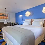 Du Ministere Hotel Paris