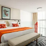 Du Ministere 4* Paris
