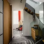 Hotel Du Ministere 4*