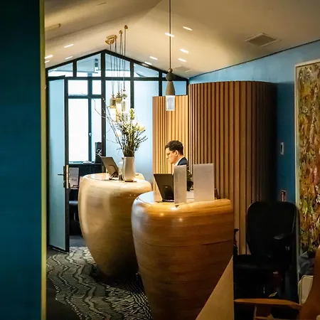 Hotel Du Ministère 4*