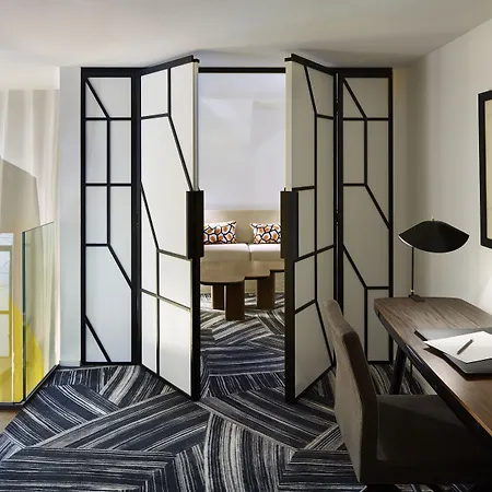 Du Ministère Hotel 4*