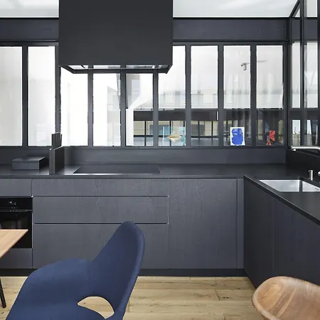 Du Ministère Hotel Parigi