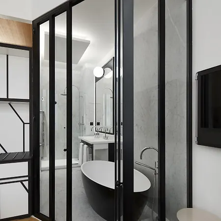 Du Ministère Hotel 4*