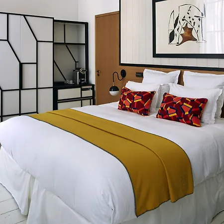 Hotel Du Ministère 4*