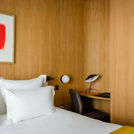 Du Ministère Hotel Parigi