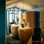 ホテル オテル デュ ミニステール 4*