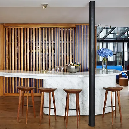 Du Ministere Hotel Paris
