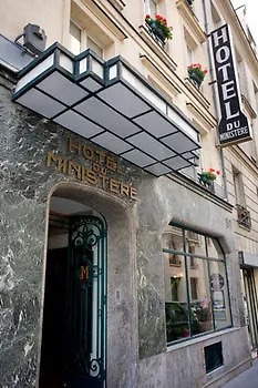 Hotel Du Ministere