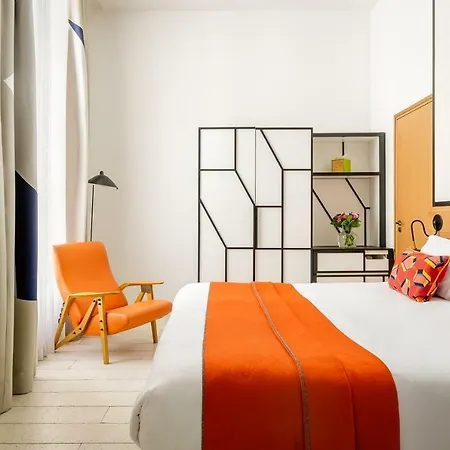 Du Ministere Hotel